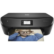 HPE Envy 6255 Inkjet Multifunction Printer - Color