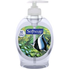 Softsoap Aquarium Hand Soap