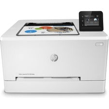 HP LaserJet Pro M254 M254dw Laser Printer - Color