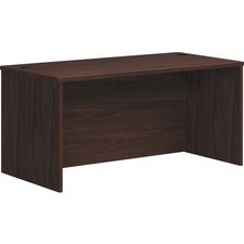 HON Foundation Desk Shell, 60