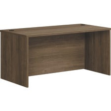 HON Foundation Desk Shell, 60