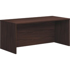 HON Foundation Desk Shell, 66