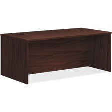HON Foundation Desk Shell, 72