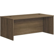 HON Foundation Desk Shell, 72