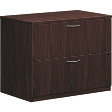 HON Foundation 2-Drawer Lateral File