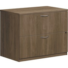 HON Foundation 2-Drawer Lateral File