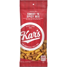 Kar's Sweet 'N Spicy Mix