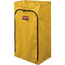 Rubbermaid Commercial 6173 Cart 24-gal Replacement Bag