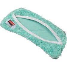 Rubbermaid Commercial HYGEN Microfiber Flex Dust Pad