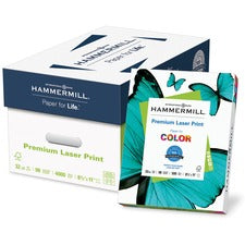 Hammermill Paper for Color Laser Print Laser Paper