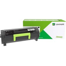 Lexmark Unison Toner Cartridge - Black - TAA Compliant