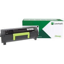 Lexmark Unison Toner Cartridge - Black - TAA Compliant