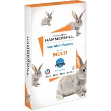 Hammermill Paper for Multi Laser, Inkjet Print Copy & Multipurpose Paper