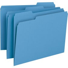 Smead Top Tab File Folder