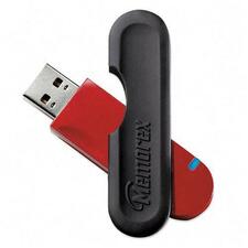 Memorex 2GB TravelDrive Classic USB 2.0 Flash Drive