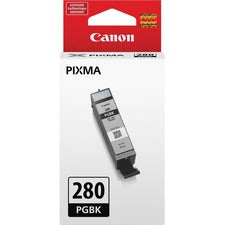 Canon PG-280 Ink Cartridge - Black