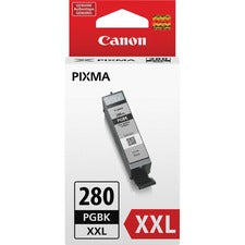 Canon PG-280 XXL Ink Cartridge - Black