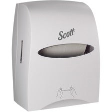 Scott Essential System Touchless Roll Towel Dispenser