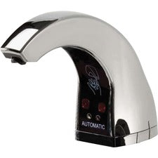 Scott Touchless Counter Mount Skin Care Dispenser