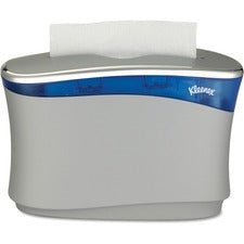 Kleenex Mod Scottfold Folded Towel Dispenser