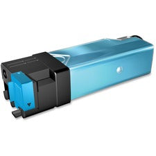 Media Sciences Toner Cartridge - Alternative for Dell - Cyan