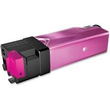 Media Sciences Toner Cartridge - Alternative for Xerox - Magenta