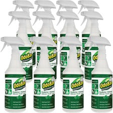 OdoBan Eucalyptus Deodorizer Disinfectant Spray