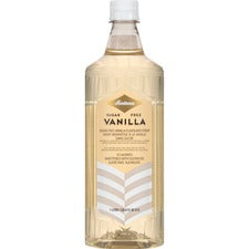 Starbucks Sugar Free Vanilla Syrup
