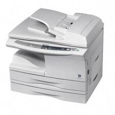 Sharp AL-1642CS Laser Multifunction Printer - Monochrome