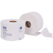TORK Advanced Bath Tissue Roll with OptiCore