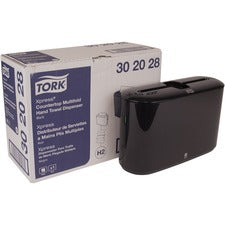 TORK Xpress Countertop Multifold Hand Towel Dispenser