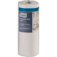 TORK Perforated Roll Towel
