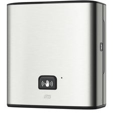 TORK Tork Matic Hand Towel Dispenser - with Intuition Sensor