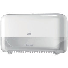 TORK Elevation Coreless High Capacity Bath Tissue Dispensers
