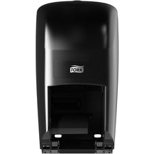 TORK Twin Bath Tissue Roll Dispenser for OptiCore