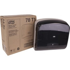 TORK Multifold Hand Towel Dispenser