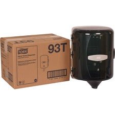 TORK Centerfeed Hand Towel Dispenser