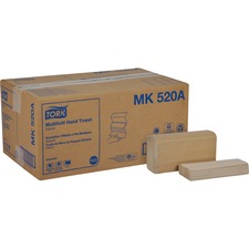 TORK Universal Hand Towel Multifold
