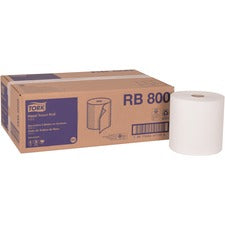 TORK Advanced Hand Towel Roll