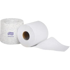 TORK Universal Bath Tissue Roll, 2-Ply