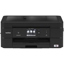 Brother MFC MFC-J895DW Inkjet Multifunction Printer - Color