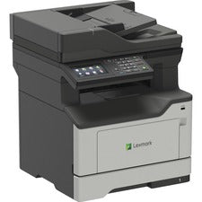 Lexmark MB2442adwe Laser Multifunction Printer - Monochrome