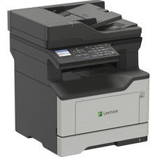 Lexmark MB2338adw Laser Multifunction Printer - Monochrome