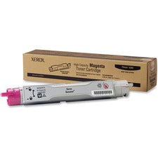 Xerox Original Toner Cartridge