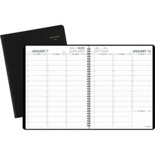 At-A-Glance Classic Weekly Appointment Book