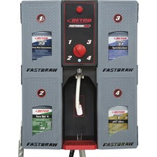 Betco FastDraw 4 Product Chemical System
