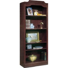 DMi Governor's Collection Mahogany Furniture Bookcase