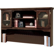 DMi Governor's Collection Mahogany Furniture Hutch