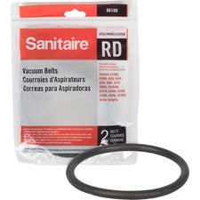 Sanitaire Style RD Vacuum Belt
