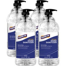 Genuine Joe Fast Action Instant Hand Sanitizer